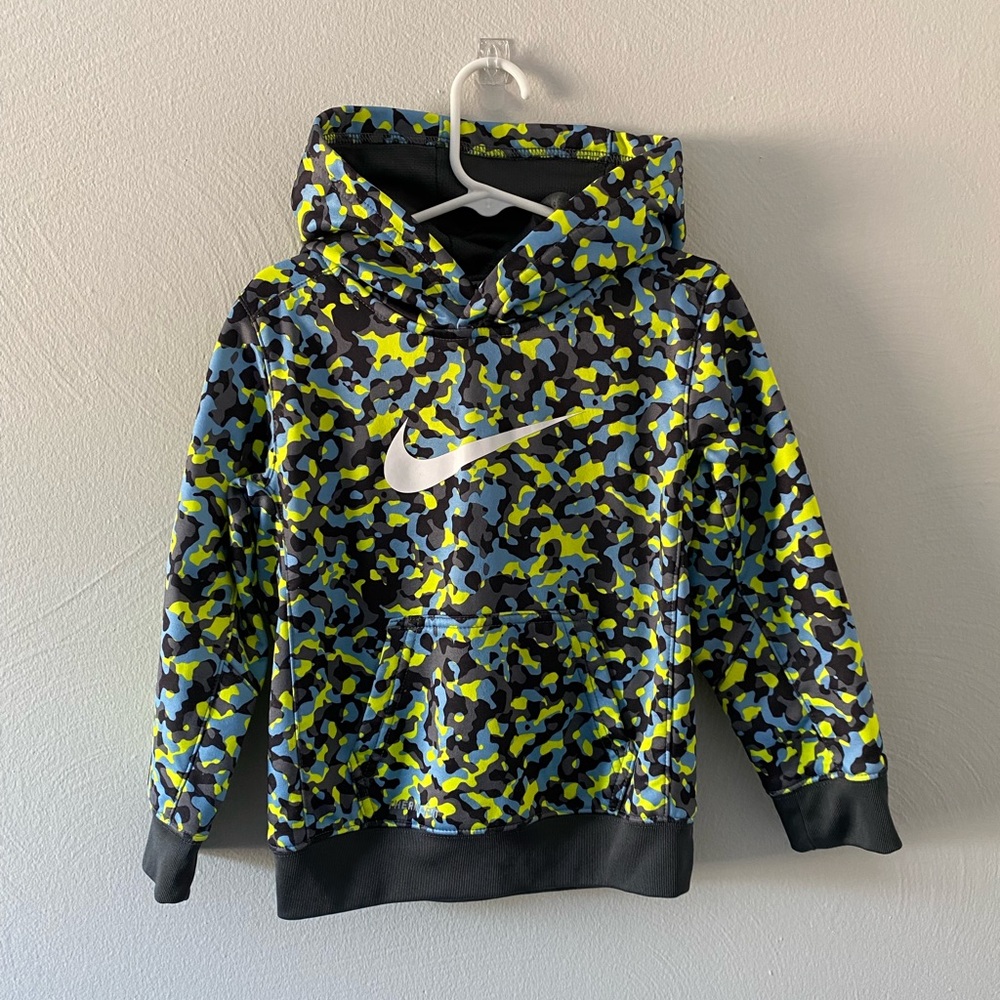 Boys Hoodie